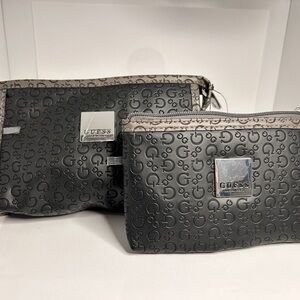 Guess travel bag